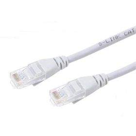S-Link SL-CAT610 10m Ağ Kablosu