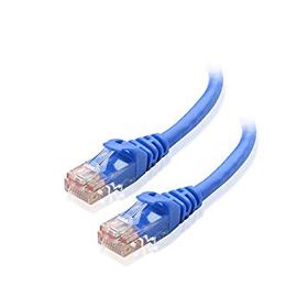 S-Link SL-CAT610BL 10 mt 100/1000 Mbps Mavi CAT6 Kablo