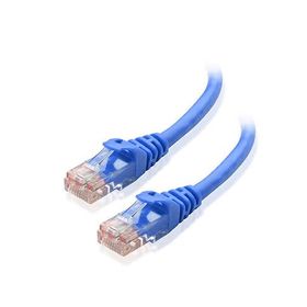 S-Link SL-CAT610BL 10 mt 100/1000 Mbps Mavi CAT6 Kablo