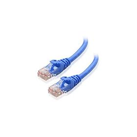 S-Link SL-CAT610BL 10 mt 100/1000 Mbps Mavi CAT6 Kablo