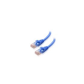 S-Link SL-CAT610BL 10 mt 100/1000 Mbps Mavi CAT6 Kablo