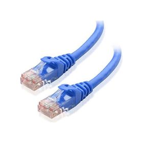 S-Link SL-CAT610BL 10 mt 100/1000 Mbps Mavi CAT6 Kablo