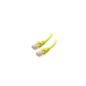 S-Link SL-CAT610YE 10m Sarı CAT6 Kablo