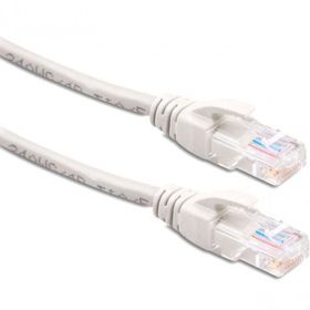 S-Link SL-CAT630 30 mt Gri Utp Patch Kablo