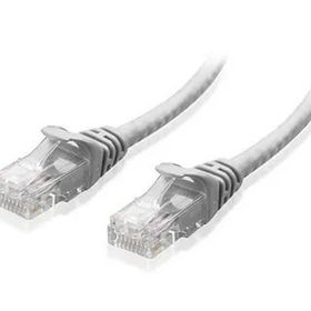 S-Link SL-CAT650 50 mt CAT6 Gri Kablo