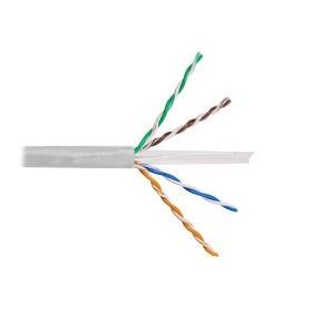 S-Link SL-CAT657 Gri 305 m 23AWG Utp CAT6 Kablo
