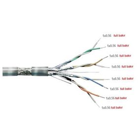 S-Link SL-CAT701 Network Kablosu