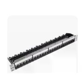 S-Link SL-CAT7PP01 24'lü FTP CAT7 Patch Panel