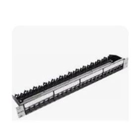 S-Link SL-CAT7PP01 24'lü FTP CAT7 Patch Panel