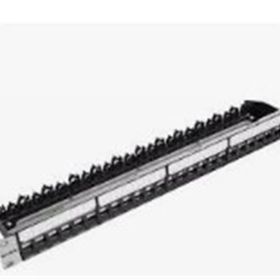 S-Link SL-CAT7PP01 24'lü FTP CAT7 Patch Panel