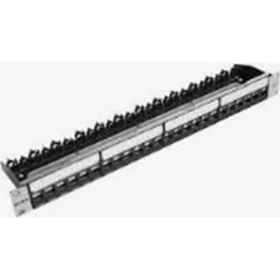 S-Link SL-CAT7PP01 24'lü FTP CAT7 Patch Panel
