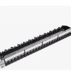 S-Link SL-CAT7PP01 24'lü FTP CAT7 Patch Panel