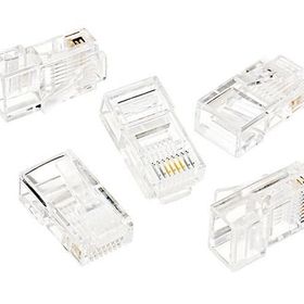S-Link SL-COB20P 100'lü Utp Jack