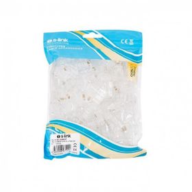 S-Link SL-COB20P 100'lü Utp Jack