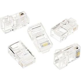 S-Link SL-COB20P 100'lü Utp Jack