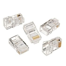 S-Link SL-COB8P 100'lü Konnektör