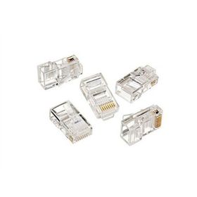 S-Link SL-COB8P 100'lü Konnektör