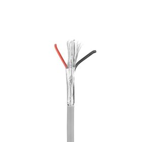 S-Link SL-CT2100 2+1 Folyolu 100 mt CCTV Kablo