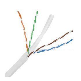 S-Link SL-CT2100 2+1 Folyolu 100 mt CCTV Kablo