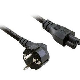 S-Link SL-D48 1.5 m Yonca Uclu Notebook Power Kablosu