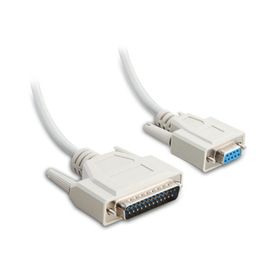 S-Link SL-DB925 RS232 Dişi Pararlel Dönüştürücü