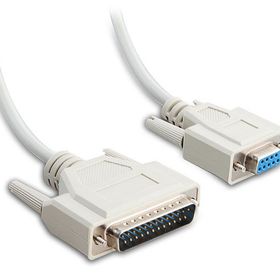 S-Link SL-DB925 RS232 Dişi Pararlel Dönüştürücü