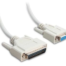 S-Link SL-DB925 RS232 Dişi Pararlel Dönüştürücü