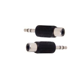 S-Link SL-DC37 25'li RCA Adaptör