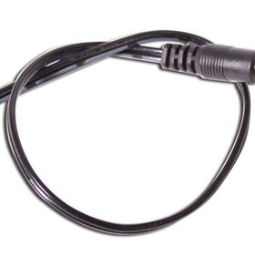 S-Link SL-DC552 DC5.5 - 2.1 0,30 cm Dc 10 Pk Kablo