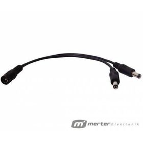S-Link SL-DC554 Güç Kablosu