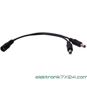 S-Link SL-DC554 Güç Kablosu