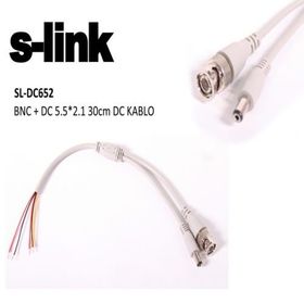 S-Link SL-DC562 Dc Kablo