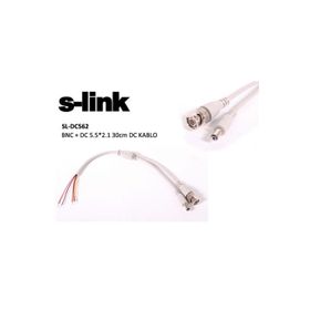S-Link SL-DC562 Dc Kablo