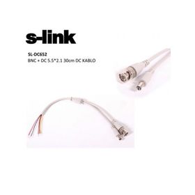 S-Link SL-DC562 Dc Kablo