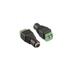 S-Link SL-DC605 Power 5.5x2.1mm F Konnektör