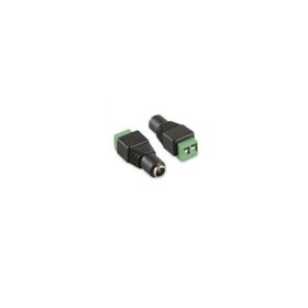 S-Link SL-DC605 Power 5.5x2.1mm F Konnektör