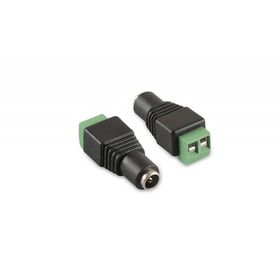 S-Link SL-DC605 Power 5.5x2.1mm F Konnektör