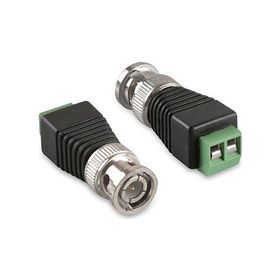 S-Link SL-DC608 Video Balun DC to BNC Konnektör