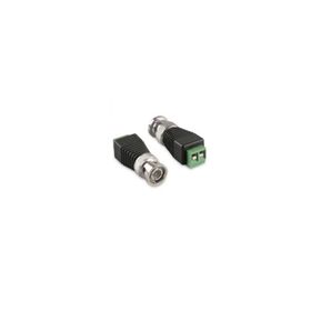 S-Link SL-DC608 Video Balun DC to BNC Konnektör