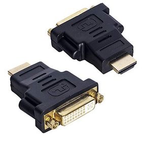 S-Link SL-DH020 DVI-HDMI Çevirici Adaptör