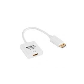 S-Link SL-DS4K20 4K-2K HDMI Splitter Çevirici Adaptör
