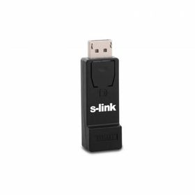 S-Link SL-DS558 Çevirici Adaptör