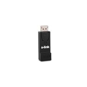 S-Link SL-DS558 Çevirici Adaptör