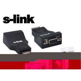 S-Link SL-DS560 Display-HDMI Çevirici
