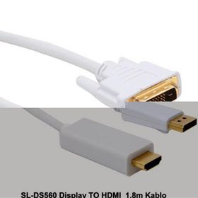 S-Link SL-DS560 Display-HDMI Çevirici