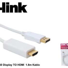 S-Link SL-DS560 Display-HDMI Çevirici