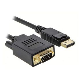 S-Link SL-DS588 1.8 mt Display to VGA Kablo