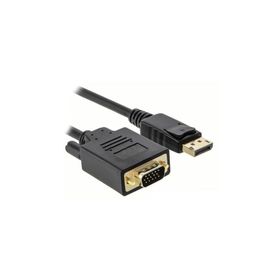 S-Link SL-DS588 1.8 mt Display to VGA Kablo