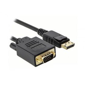 S-Link SL-DS588 1.8 mt Display to VGA Kablo