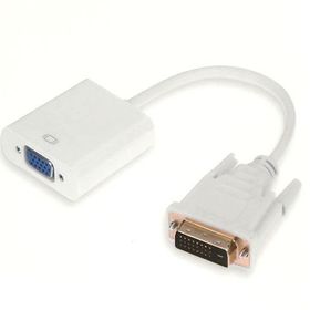S-Link SL-DVGA10 DVI to VGA Çevirici